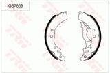 Brake Shoe Set GS7869 - TRW