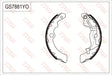 Brake Shoe Set GS7881 - TRW