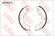 Brake Shoe Set GS7882 - TRW