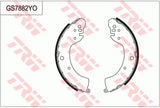 Brake Shoe Set GS7882 - TRW
