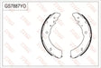 Brake Shoe Set GS7887 - TRW