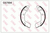 Brake Shoe Set GS7894 - TRW