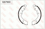 Brake Shoe Set GS7900 - TRW