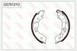 Brake Shoe Set GS7912 - TRW