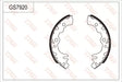 Brake Shoe Set GS7920 - TRW