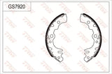 Brake Shoe Set GS7920 - TRW