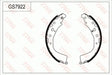 Brake Shoe Set GS7922 - TRW