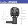 Washer Jet NWN428 - Nice Products | Universal Auto Spares