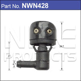 Washer Jet NWN428 - Nice Products | Universal Auto Spares