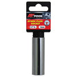 16mm & 21mm 1/2” Drive CR-V Spark Plug Socket - PKTool | Universal Auto Spares
