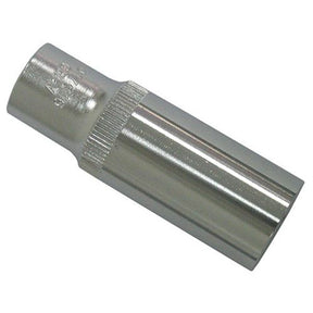 16mm 6PT 3/8” Drive Metric CR-V Metric Deep Socket - PKTool