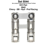Lifter - Performance CHEV SB V8 HYD ROLLER LIFTER 17-5044-16 - ENGINE PRO