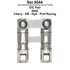 Lifter - Performance CHEV SB V8 HYD ROLLER LIFTER 17-5044-16 - ENGINE PRO