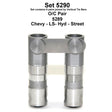 Lifter - Performance CHEV LS HYD ROLLER LIFTER 17-5290-16 - ENGINE PRO