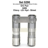 Lifter - Performance CHEV LS HYD ROLLER LIFTER 17-5290-16 - ENGINE PRO