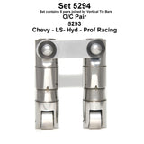 Lifter - Performance CHEV LS HYD ROLLER LIFTER 17-5294-16 - ENGINE PRO