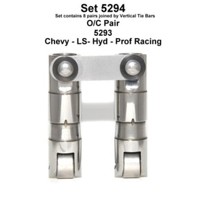 Lifter - Performance CHEV LS HYD ROLLER LIFTER 17-5294-16 - ENGINE PRO