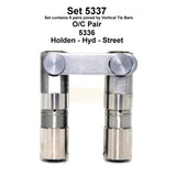 Lifter - Performance HOLDEN V8 HYD ROLLER LIFTER 17-5337-16 - ENGINE PRO