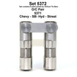 Lifter - Performance CHEV S/B V8 HYD ROLLER LIFTER 17-5372-16 - ENGINE PRO