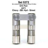Lifter - Performance CHEV S/B V8 HYD ROLLER LIFTER 17-5372-16 - ENGINE PRO