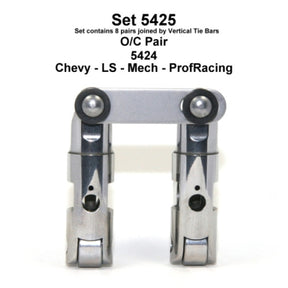 Lifter - Performance CHEV LS SOLID ROLLER LIFTER 17-5425-16 - ENGINE PRO