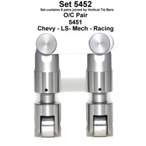 Lifter - Performance CHEV LS SOLID ROLLER LIFTER 17-5452-16 - ENGINE PRO
