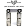 Lifter - Performance FORD V8 HYD ROLLER LIFTER 17-5879-16 - ENGINE PRO