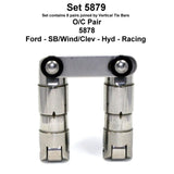 Lifter - Performance FORD V8 HYD ROLLER LIFTER 17-5879-16 - ENGINE PRO
