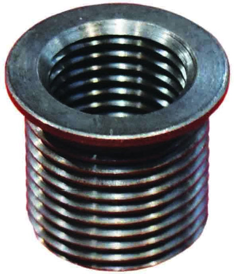 17 Piece M12 Spark Plug Thread Repair Tool Set - PKTool