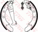 Brake Shoe Set GS8092 - TRW