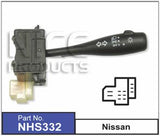 Head Lamp Switch NHS332 - Nice Products | Universal Auto Spares