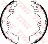 Brake Shoe Set GS8096 - TRW