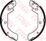 Brake Shoe Set GS8111 - TRW