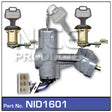 Ignition Barrel & Doors NID1601 - Nice Products | Universal Auto Spares