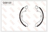 Brake Shoe Set GS8120 - TRW