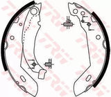 Brake Shoe Set GS8158 - TRW