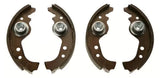 Brake Shoe Set GS8160 - TRW