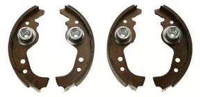 Brake Shoe Set GS8160 - TRW