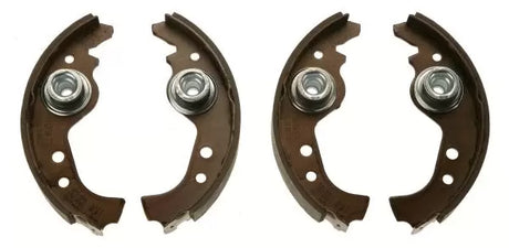 Brake Shoe Set GS8160 - TRW