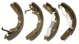 Brake Shoe Set GS8173 - TRW