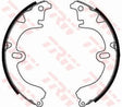 Brake Shoe Set GS8181 - TRW