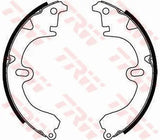 Brake Shoe Set GS8181 - TRW