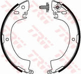 Brake Shoe Set GS8185 - TRW