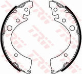 Brake Shoe Set GS8201 - TRW