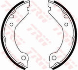 Brake Shoe Set, Parking Brake GS8204 - TRW