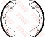 Brake Shoe Set GS8205 - TRW