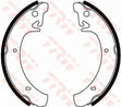 Brake Shoe Set GS8210 - TRW