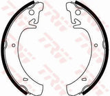 Brake Shoe Set GS8210 - TRW