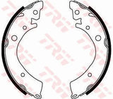 Brake Shoe Set GS8215 - TRW