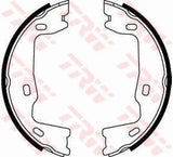 Brake Shoe Set, Parking Brake GS8223 - TRW